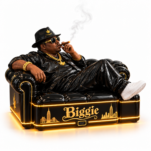 Biggie Couch Humidifier