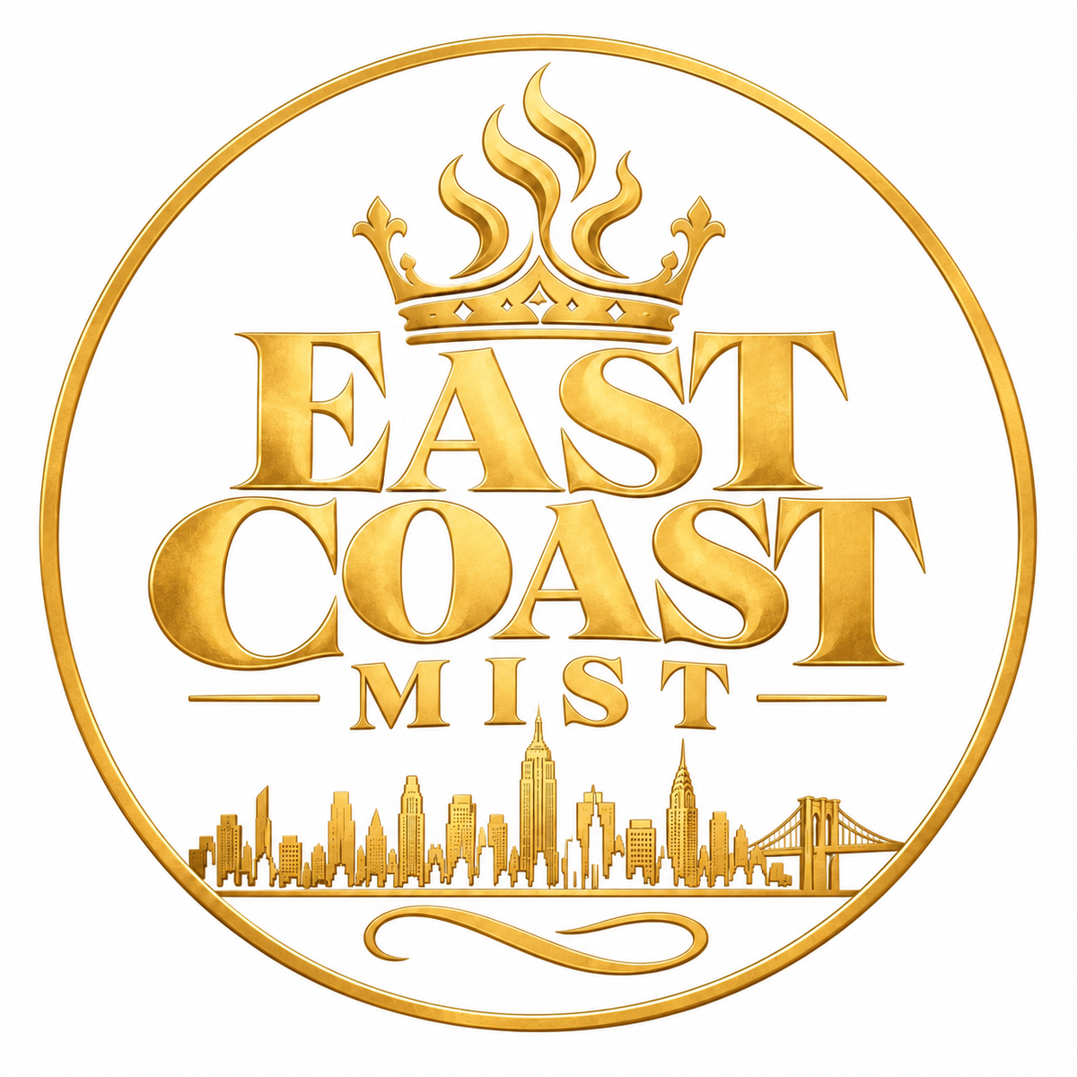 East Coast Mist