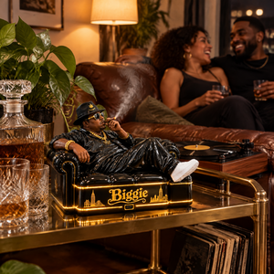 Biggie Couch Humidifier