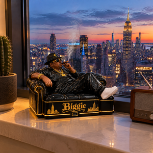 Biggie Couch Humidifier