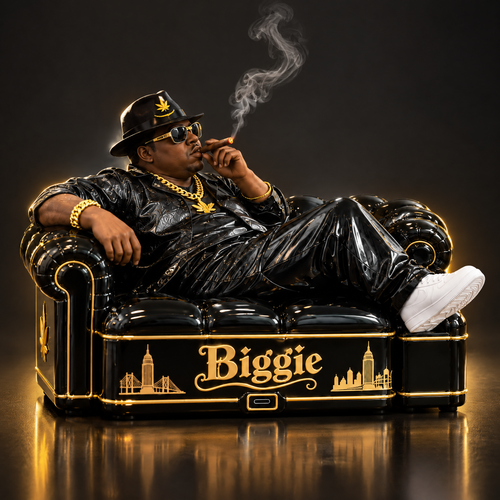 Biggie Couch Humidifier