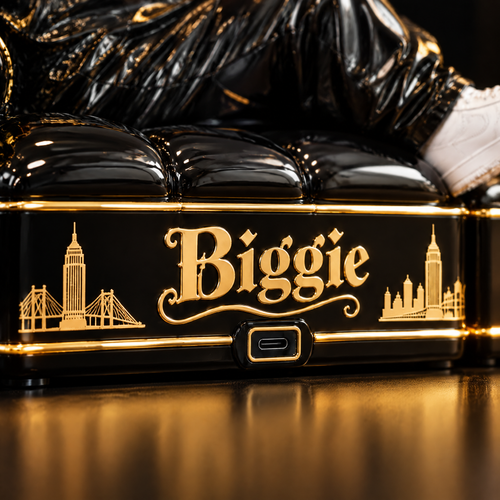 Biggie Couch Humidifier