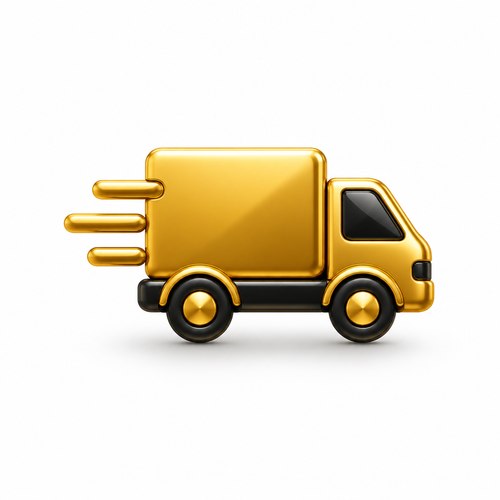 Express Shipping