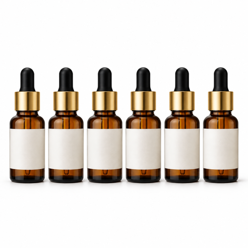 Essential Oil 6 Pack